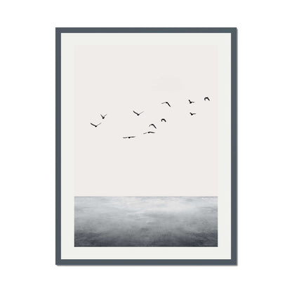 THE OCEAN | PRINT