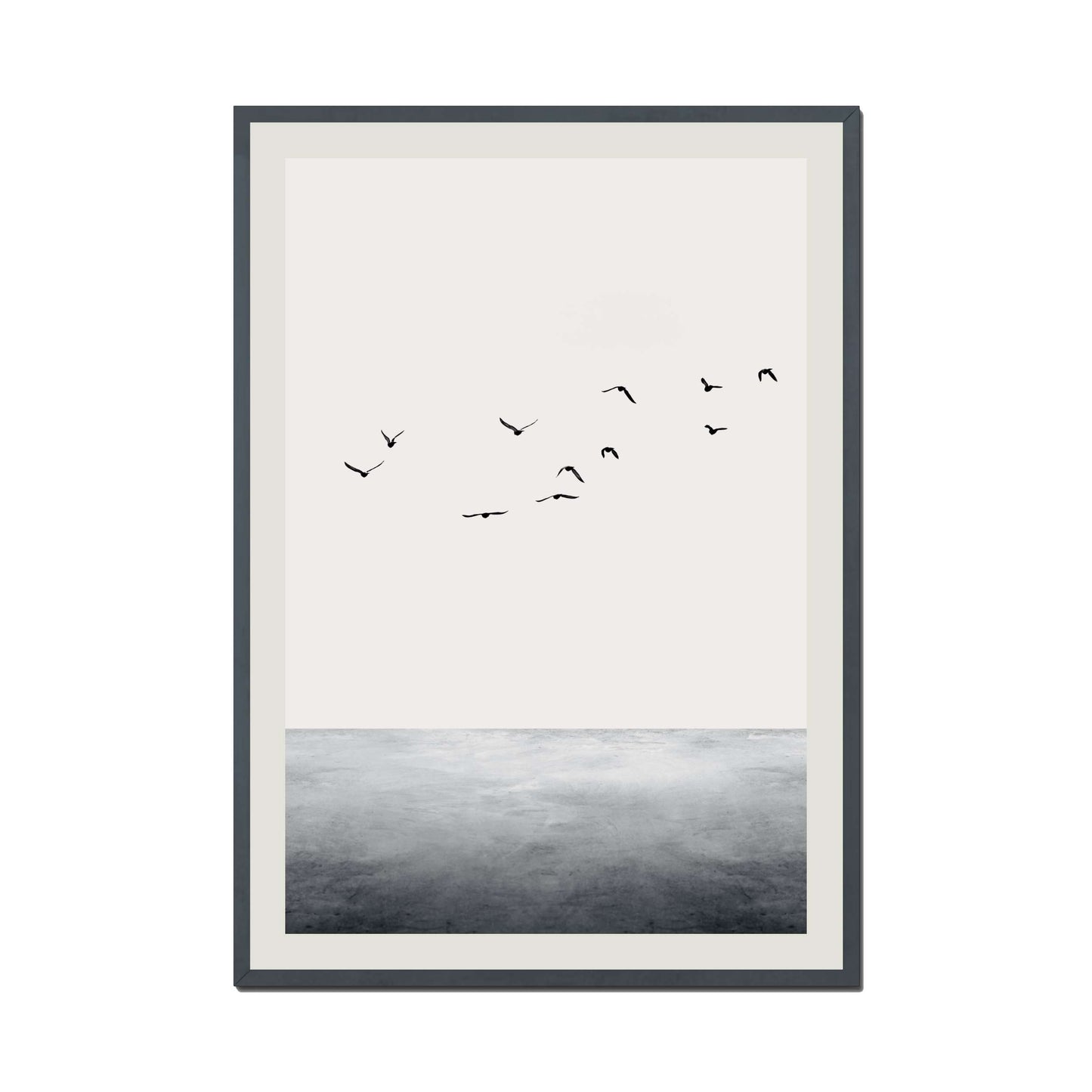 THE OCEAN | PRINT