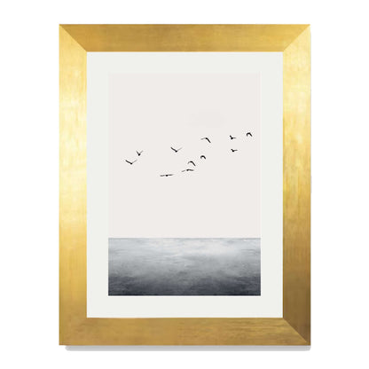 THE OCEAN | PRINT