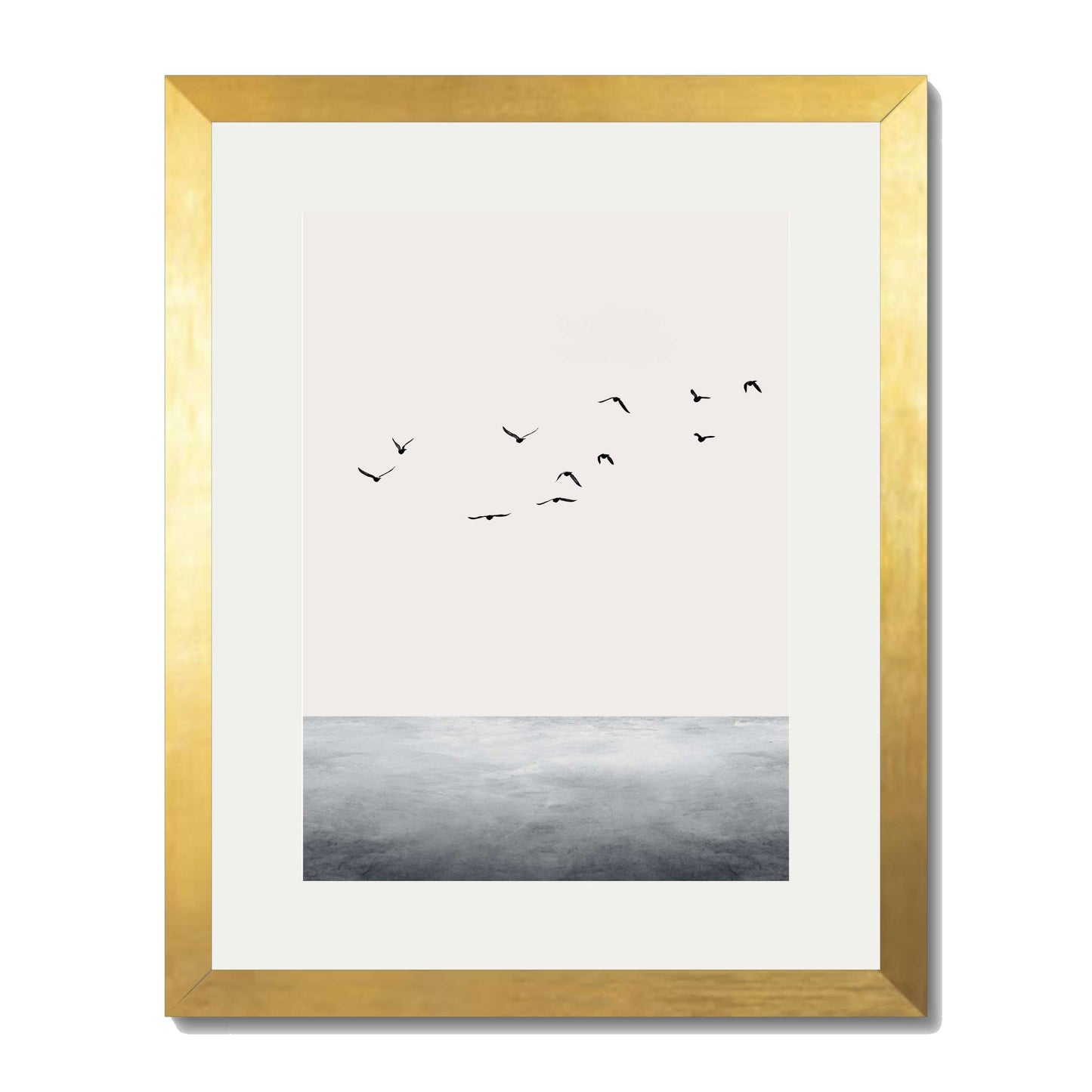 THE OCEAN | PRINT