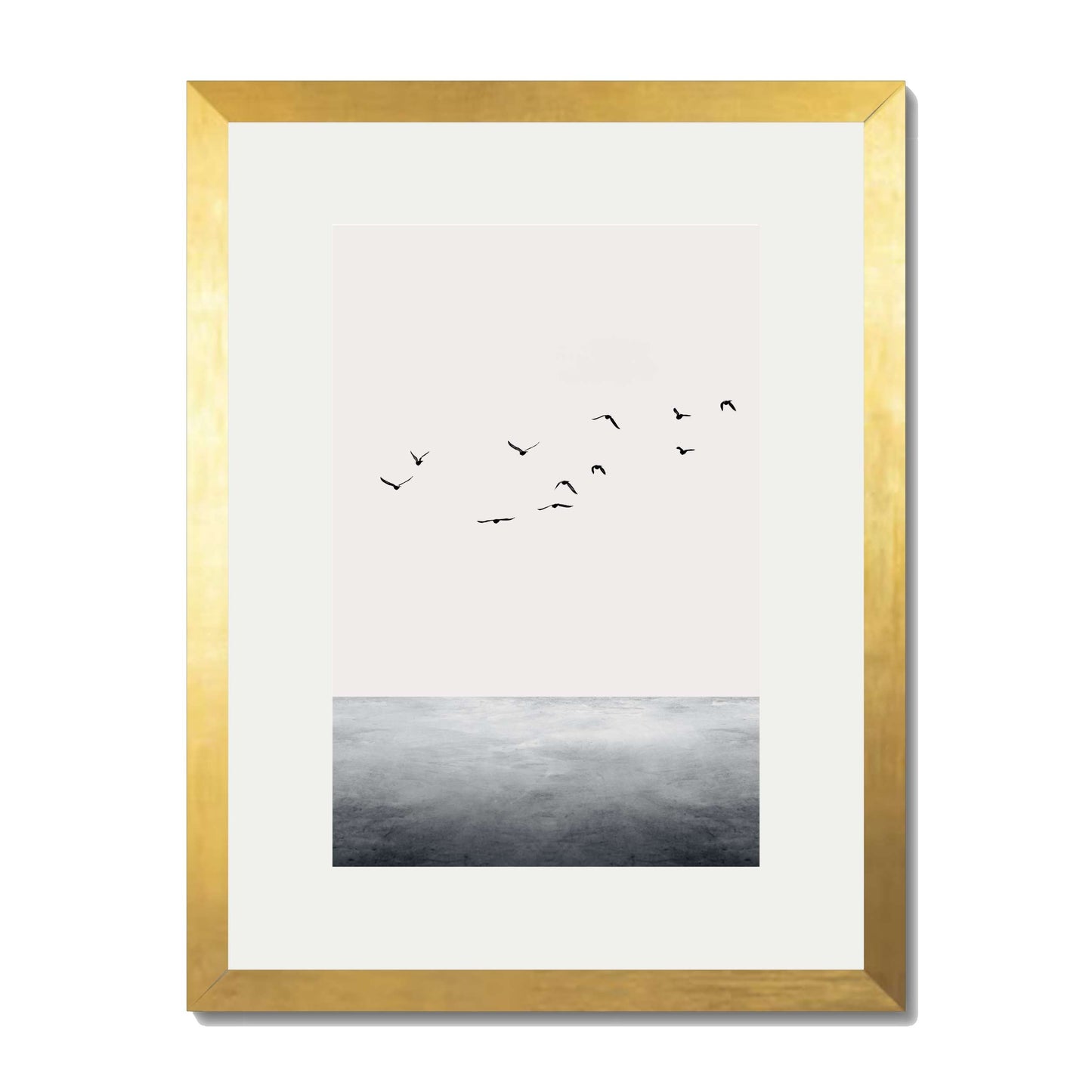 THE OCEAN | PRINT