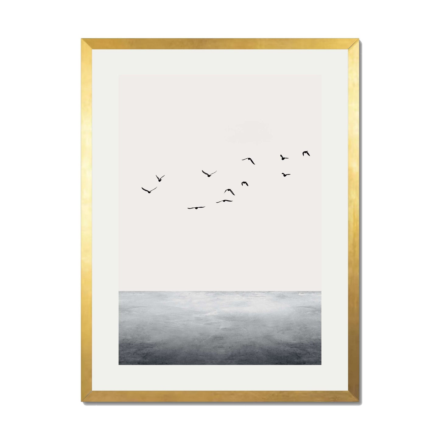 THE OCEAN | PRINT