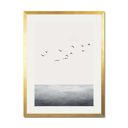 THE OCEAN | PRINT
