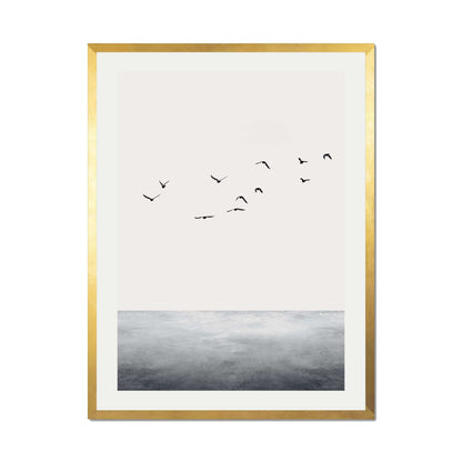 THE OCEAN | PRINT