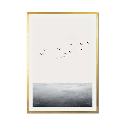 THE OCEAN | PRINT