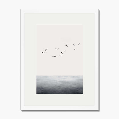 THE OCEAN | PRINT