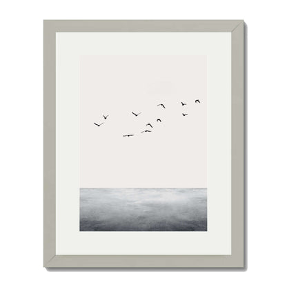 THE OCEAN | PRINT