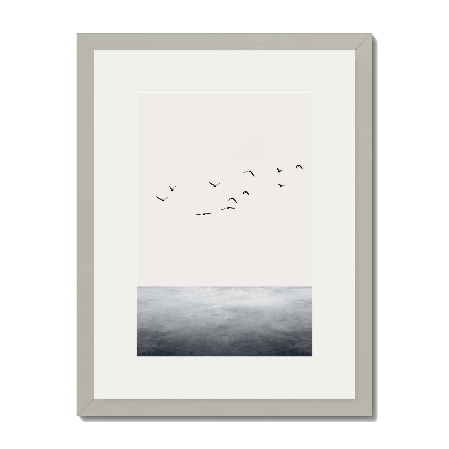 THE OCEAN | PRINT