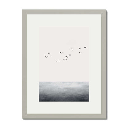 THE OCEAN | PRINT