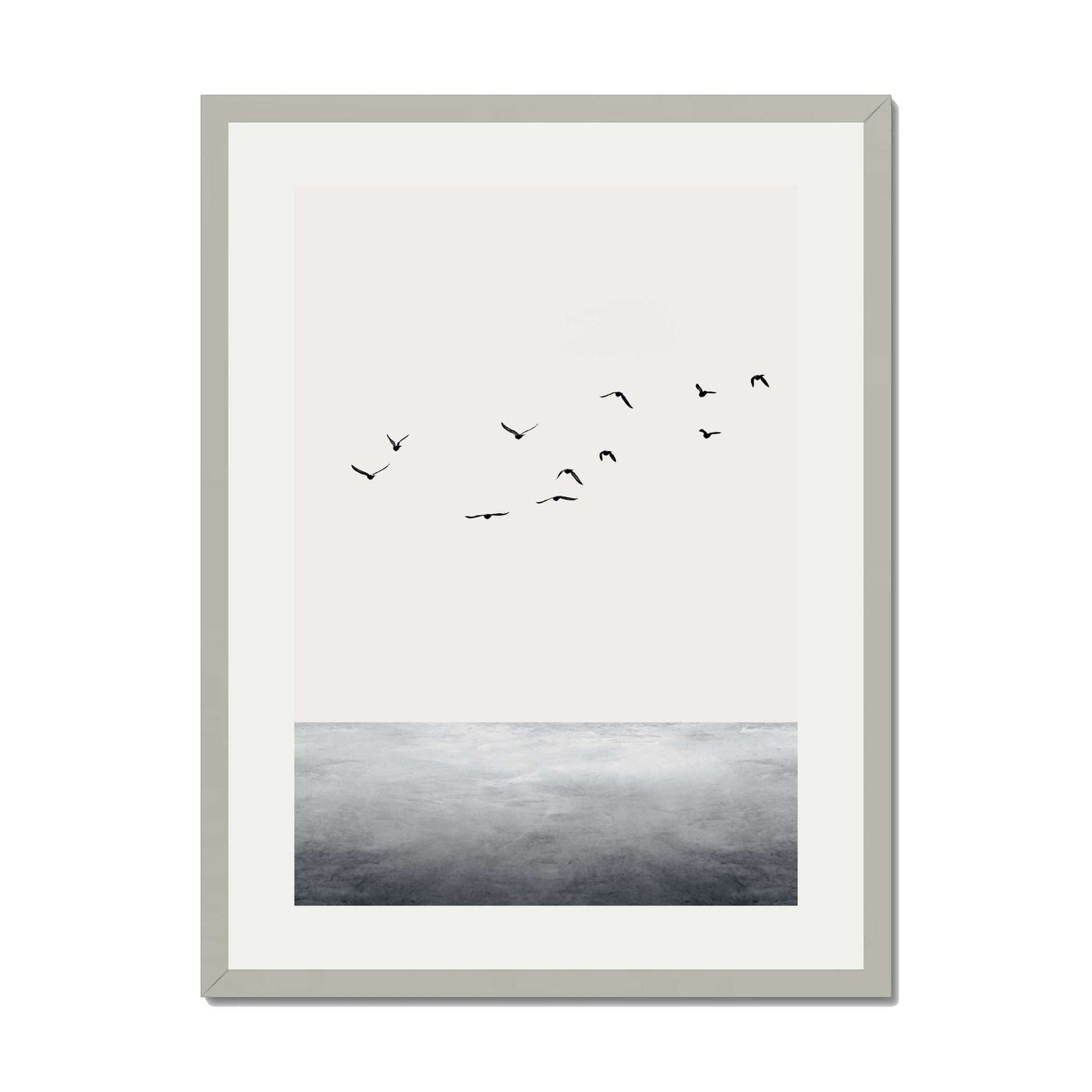 THE OCEAN | PRINT