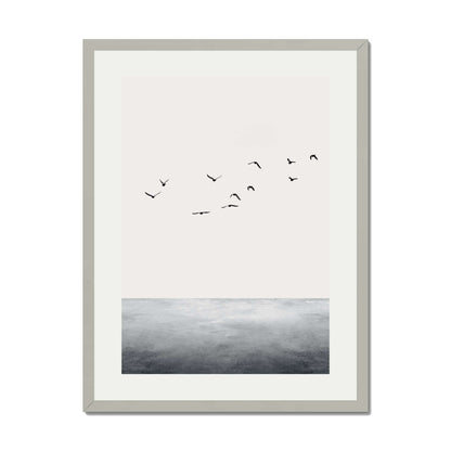 THE OCEAN | PRINT