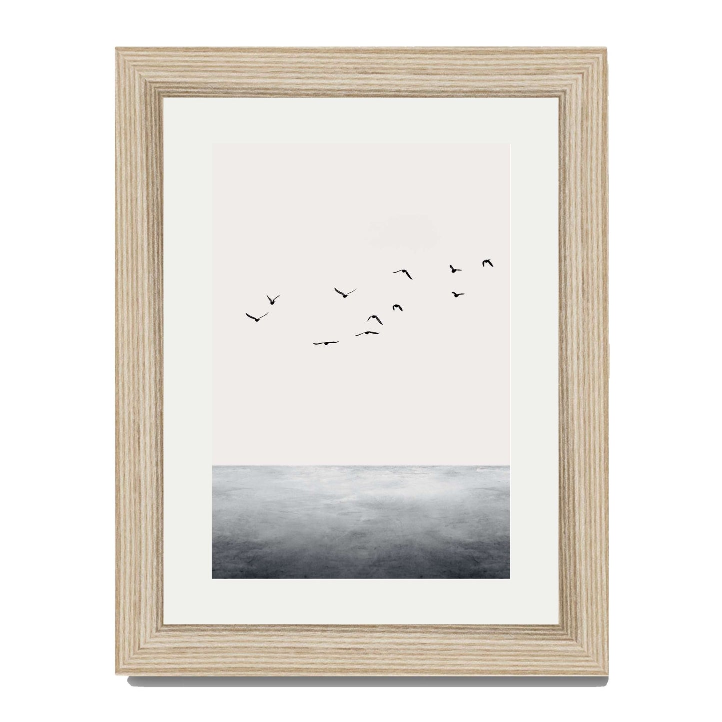 THE OCEAN | PRINT
