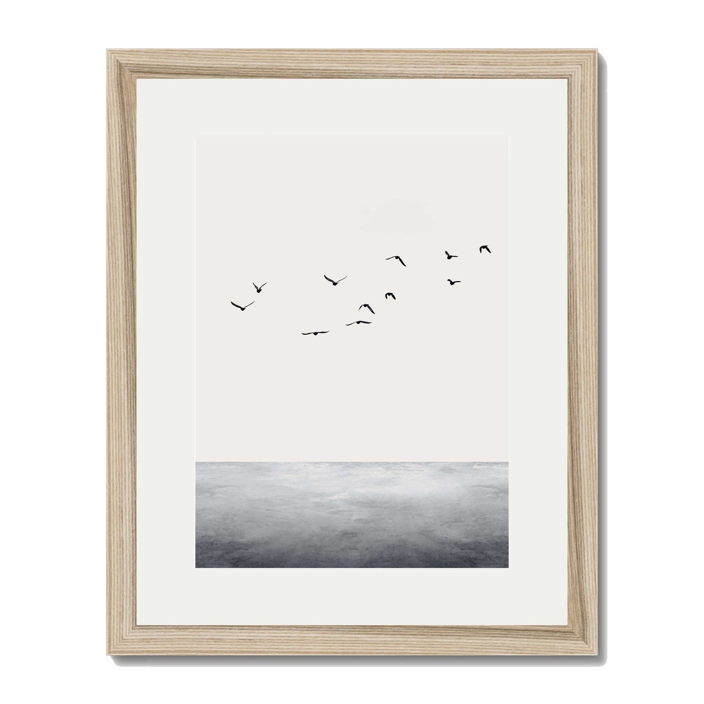 THE OCEAN | PRINT