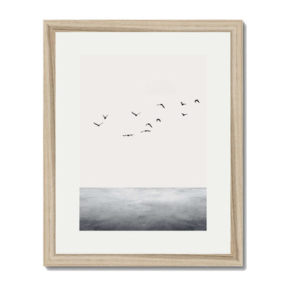 THE OCEAN | PRINT