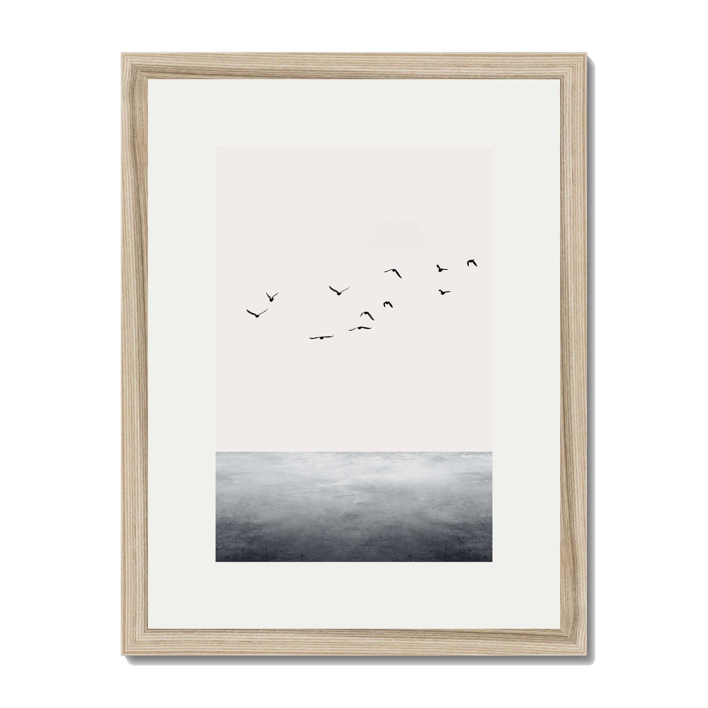THE OCEAN | PRINT