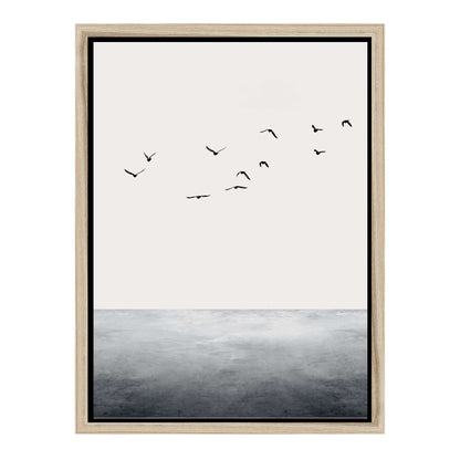 THE OCEAN | CANVAS