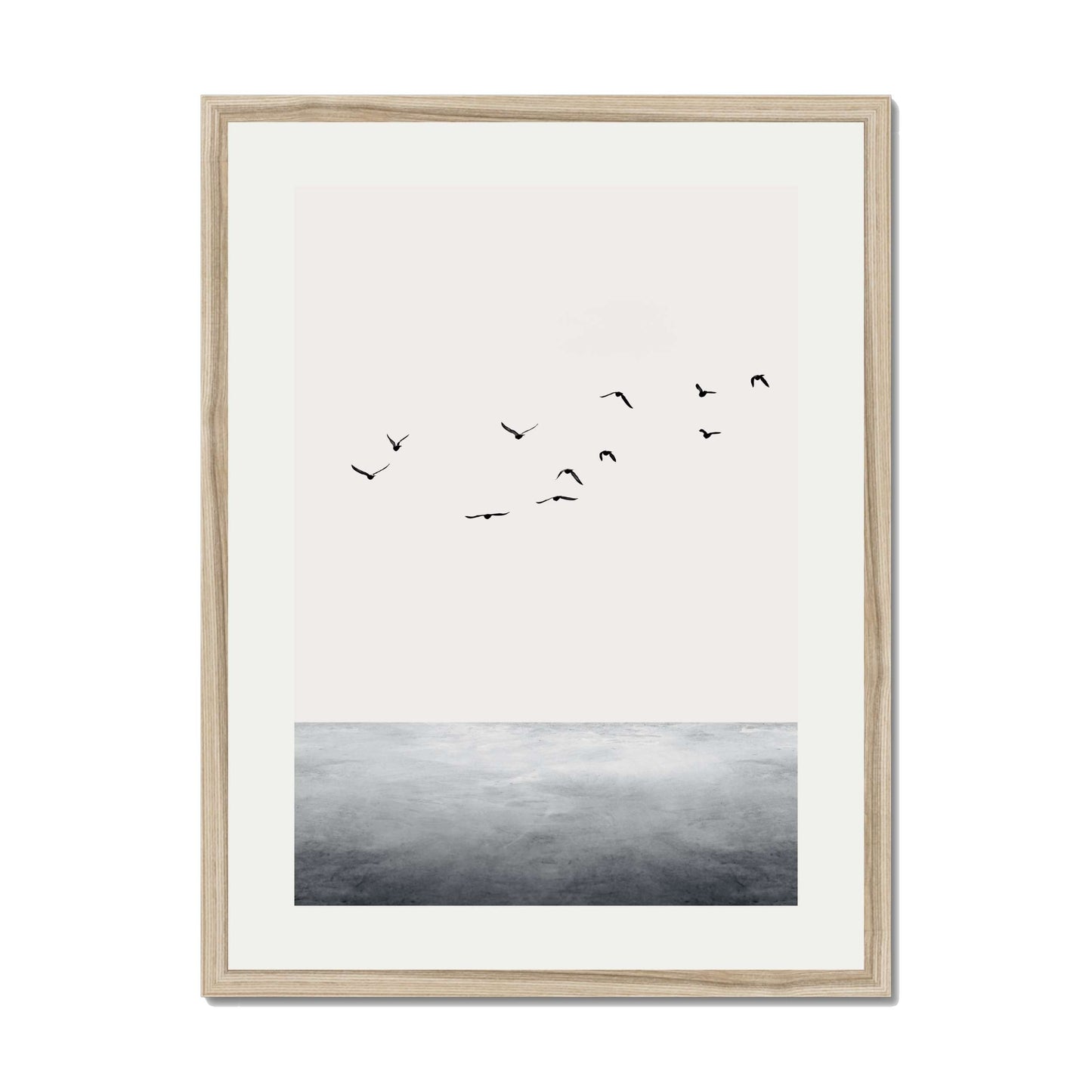 THE OCEAN | PRINT