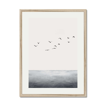 THE OCEAN | PRINT