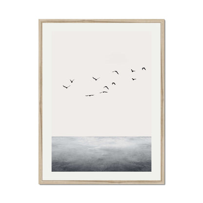 THE OCEAN | PRINT