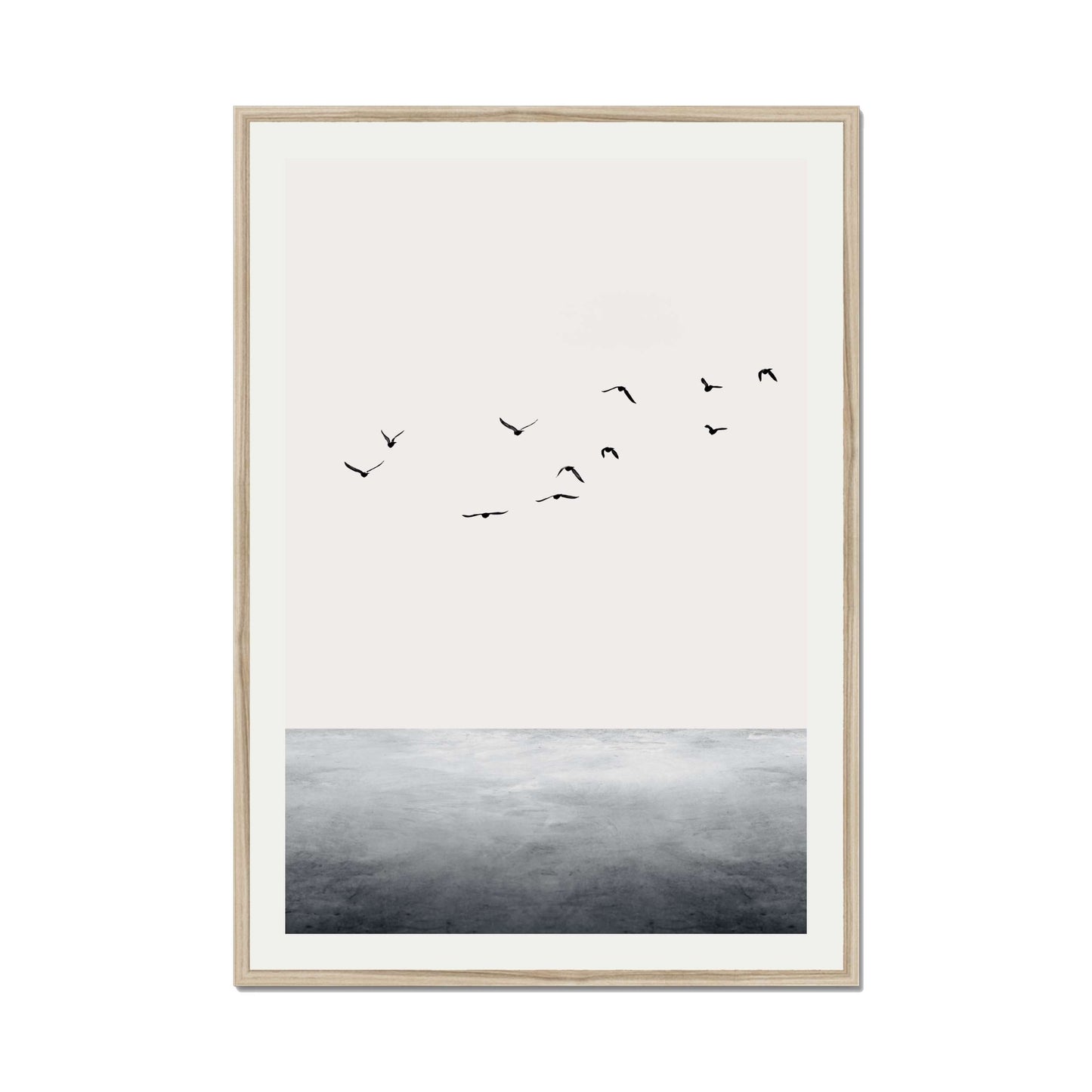 THE OCEAN | PRINT