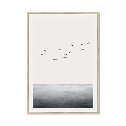 THE OCEAN | PRINT