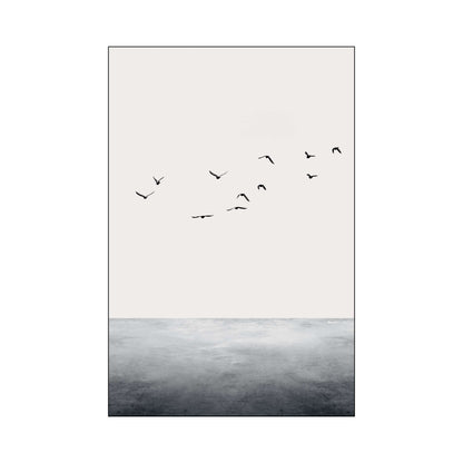 THE OCEAN | PRINT