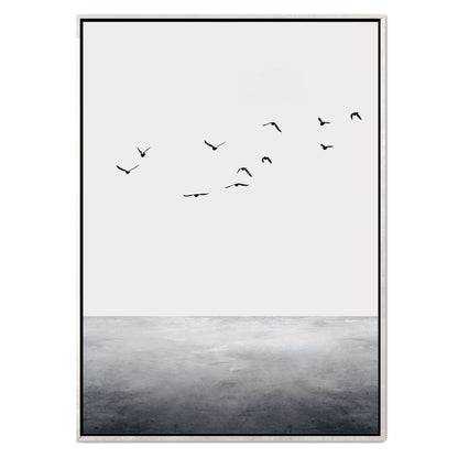 THE OCEAN | CANVAS