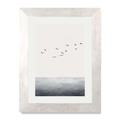 THE OCEAN | PRINT