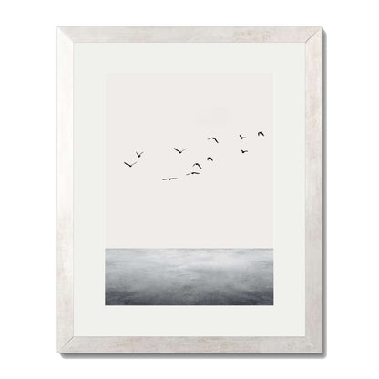 THE OCEAN | PRINT