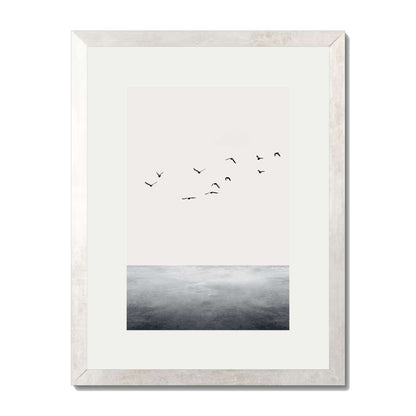 THE OCEAN | PRINT