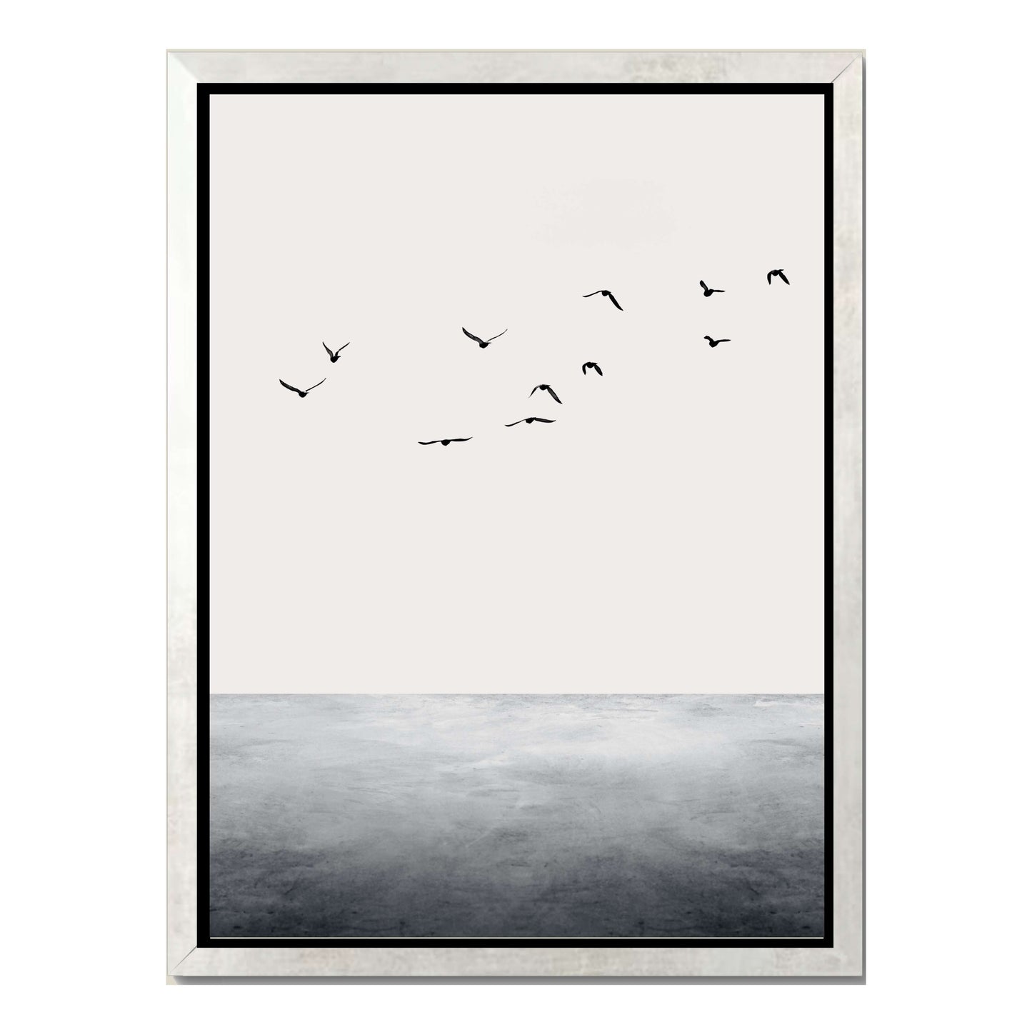 THE OCEAN | CANVAS