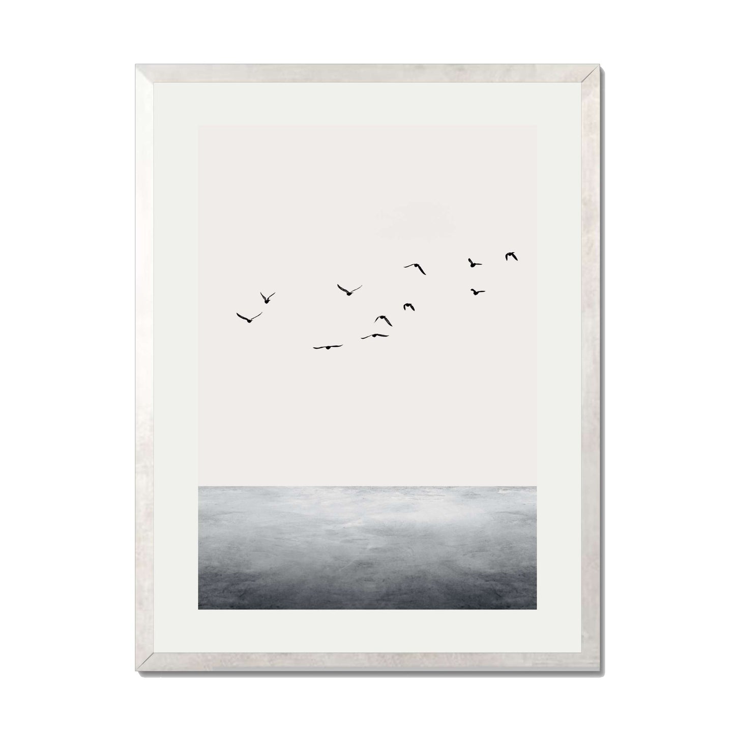 THE OCEAN | PRINT