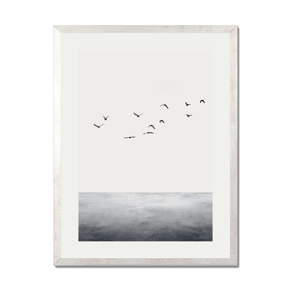 THE OCEAN | PRINT