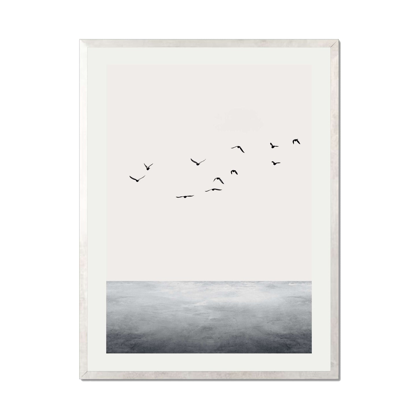THE OCEAN | PRINT