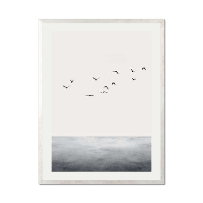 THE OCEAN | PRINT
