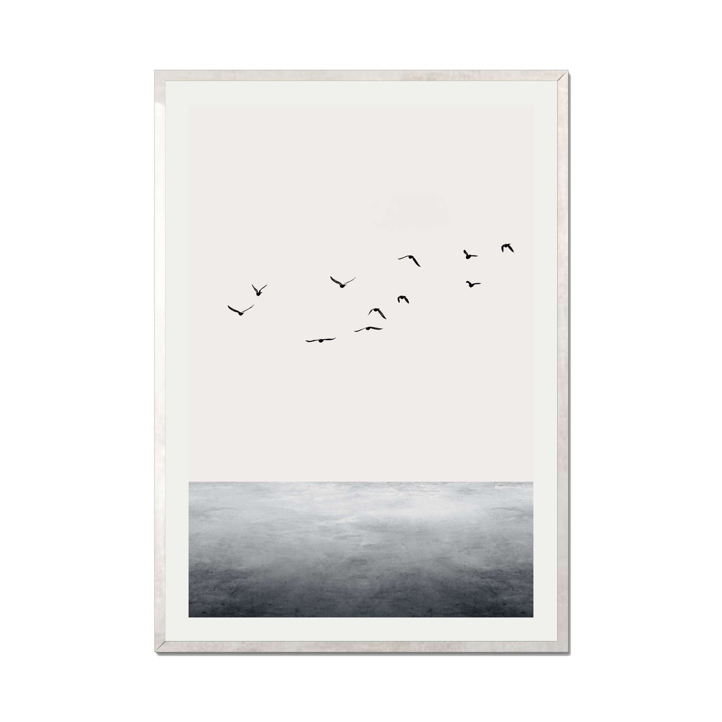 THE OCEAN | PRINT