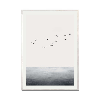 THE OCEAN | PRINT