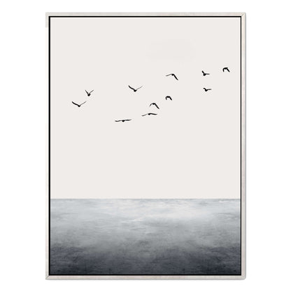 THE OCEAN | CANVAS