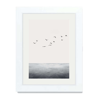 THE OCEAN | PRINT
