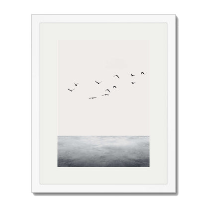 THE OCEAN | PRINT
