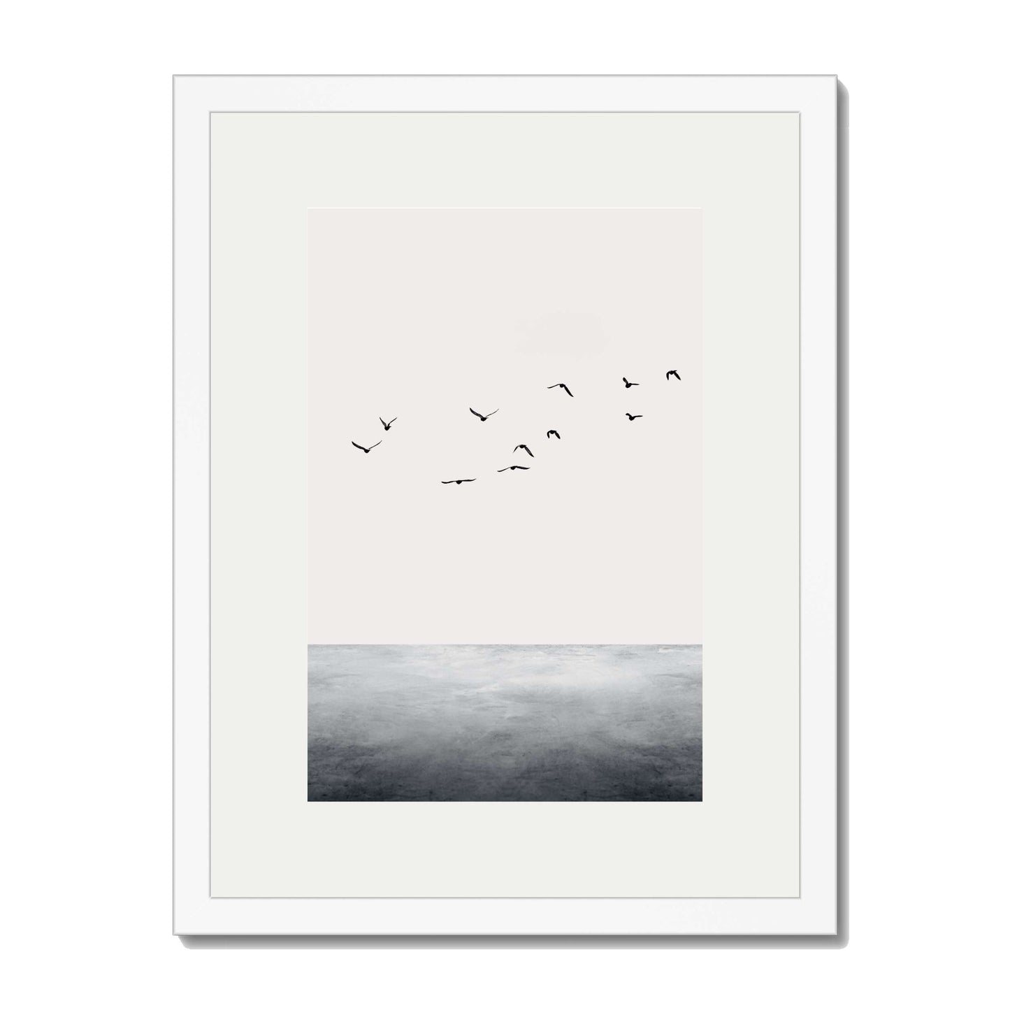 THE OCEAN | PRINT