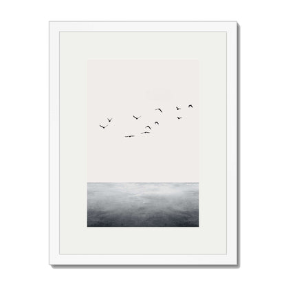 THE OCEAN | PRINT
