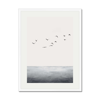 THE OCEAN | PRINT
