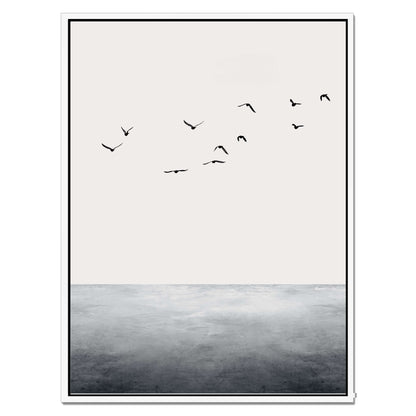 THE OCEAN | CANVAS