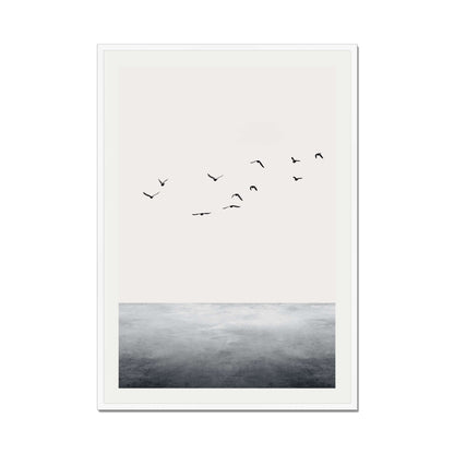 THE OCEAN | PRINT