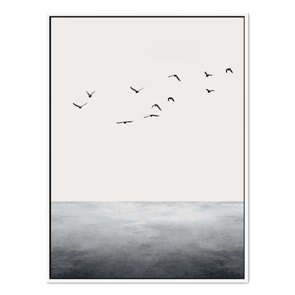 THE OCEAN | CANVAS