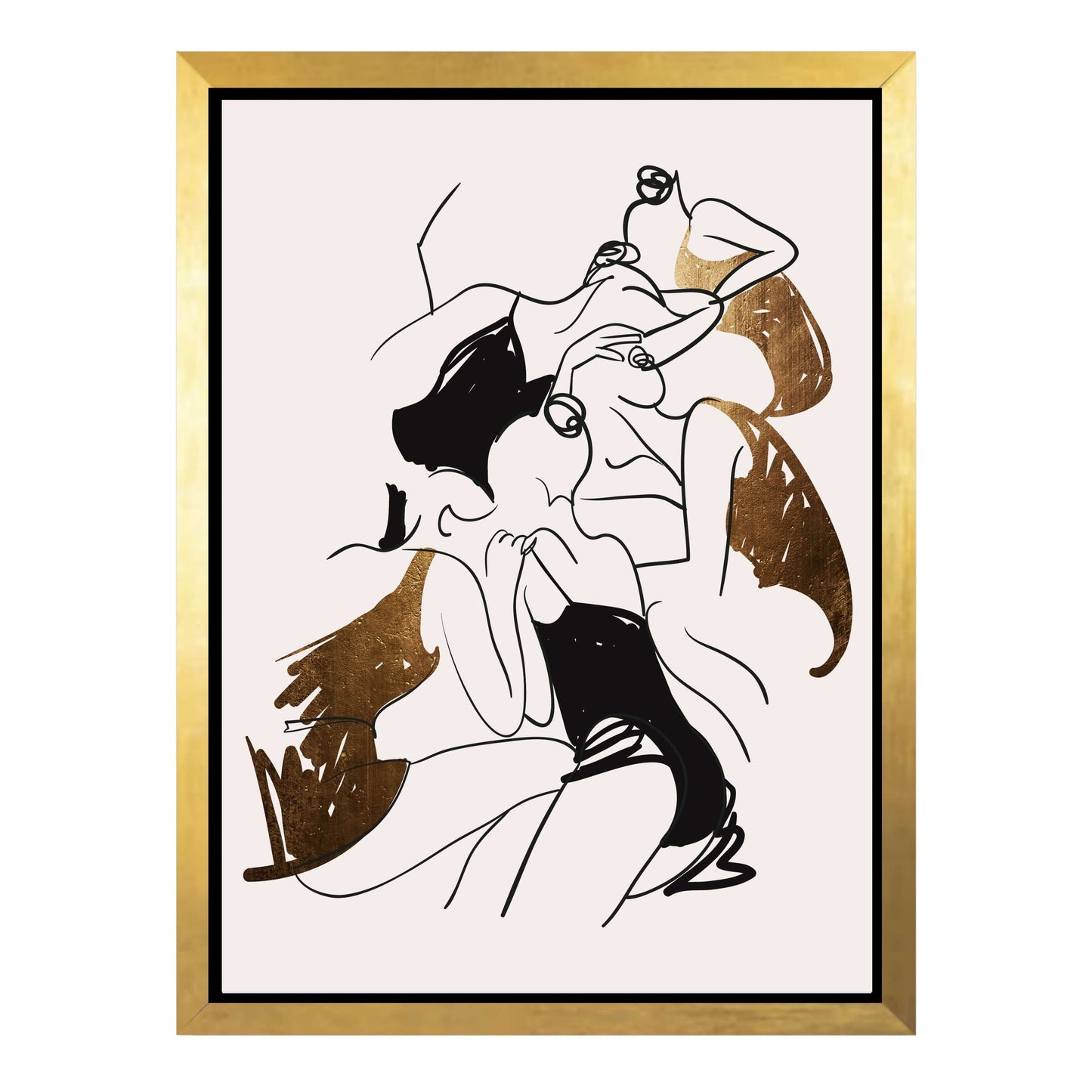 BALLERINAS | CANVAS