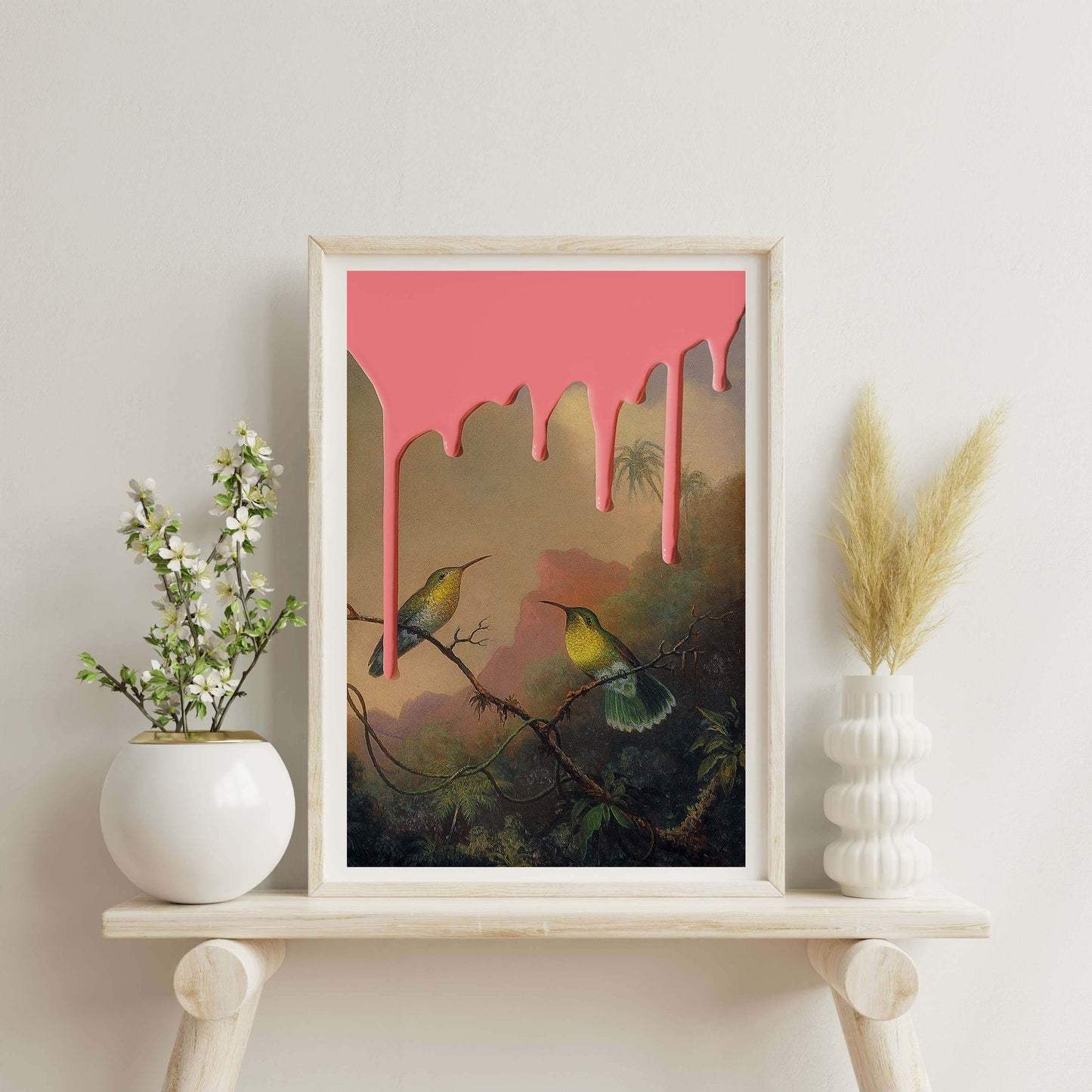 VANDALISM I | PRINT