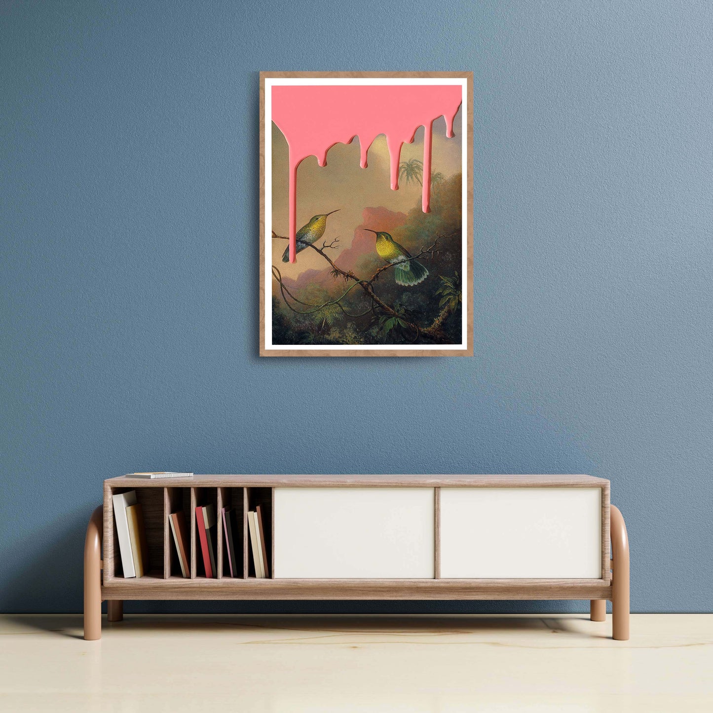 VANDALISM I | PRINT