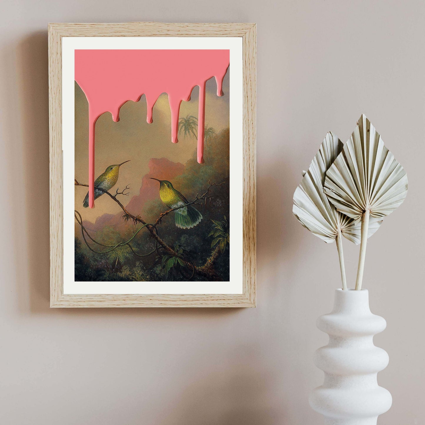 VANDALISM I | PRINT